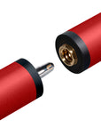 PREDATOR AIR RUSH RED JUMP CUE - NO WRAP