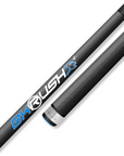 PREDATOR TEMPEST BK RUSH + JUMP/BREAK CUE - NO WRAP