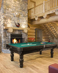 Prestige Pool Table Canada Billard