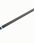 J FLOWERS S.M.O CARBON FIBER SHAFT BLACK UNILOC QR 12.5MM