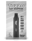 AIGUISEUR DE FLÉCHETTES SHOT TURBO