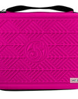 SHOT MEGA TACTICAL DART CASE - HOT PINK