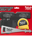 KIT DE FIXATION POUR CIBLE DE FLÉCHETTES SHOT