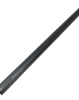 CONNOISSEUR RESIN INDESCENT 2-PIECES CUE - CARBON FIBER SHAFT PURPLE/BLACK/GOLD 12.5MM 19OZ