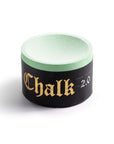 TAOM GREEN SNOOKER CHALK 2.0