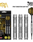 FLÉCHETTES SHOT TOA POINTE SOUPLE - BARREAUX EN TUNGSTÈNE PRO