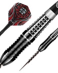 FLÉCHETTES SHOT TRIBAL WEAPON SAVAGE POINTE D'ACIER - BARREAUX EN TUNGSTÈNE À 90%