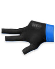 TAOM MIDAS BLUE BILLIARD GLOVE