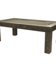 TRACK RECTANGLE GAME TABLE