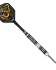 SHOT VIKING WOLF STEEL TIP DARTS SET 90% TUNGSTEN 24G