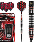 WINMAU 90% TUNGSTEN JOE CULLEN IGNITION DARTS