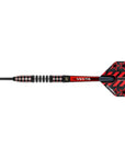 WINMAU 90% TUNGSTEN JOE CULLEN IGNITION DARTS