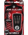 WINMAU 90% TUNGSTEN JOE CULLEN IGNITION DARTS