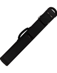 ACTION BACKPACK ACB24 2X4 HARD CUE CASE - BLACK