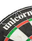 UNICORN DARTBOARD COMPETITION STRIKER BRISTLE