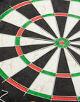 UNICORN DARTBOARD COMPETITION STRIKER BRISTLE