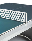 TABLE TENNIS CORNILLEAU 510M CAMPUS EXTÉRIEUR BLEUE