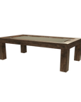DREAM RECTANGLE GAME TABLE