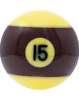 ARAMITH FLUO INDIVIDUAL BALLS 2 1/4"