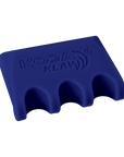 SUPPORT DE BAGUETTE DE BILLARD KODA SPORT KLAW SUPPORT 3-BAGUETTE DE BILLARD