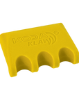 SUPPORT DE BAGUETTE DE BILLARD KODA SPORT KLAW SUPPORT 3-BAGUETTE DE BILLARD