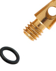 ANNEAUX DE DARDS SHOT O-RINGS EN CAOUTCHOUC (PAQUET DE 6)