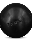 ENSEMBLE DE 3 BOULES PÉTANQUE OBUT TORN3 D:72MM P:690GR S:0