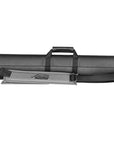 ÉTUIT PREDATOR ROADLINE NOIR/GRIS 2M/4F