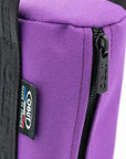 OBUT PURPLE CANVAS PÉTANQUE POUCH