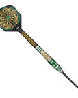 SHOT CELT CERNUNNOS 90% TUNGSTEN DARTS