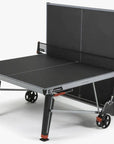 PING PONG TABLE CORNILLEAU 600 - X OUTDOOR BLACK