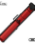 ÉTUI RIGIDE KODA SPORTS XCEL OVALE/SUPPORT 2M/4F