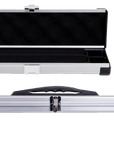 ALUMINUM CASE FOR 3/4 CUE 45" views
