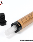 AVID CHROMA MOJAVE CUE NO WRAP 12.75MM 19OZ