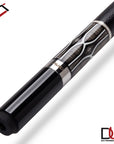 AVID OPT-X GOLD POOL CUE