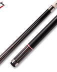 AVID OPT-X RED POOL CUE