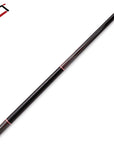 AVID OPT-X RED POOL CUE