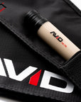 AVID OPT-X RED POOL CUE