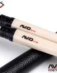 AVID OPT-X RED POOL CUE