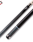 AVID OPT-X FK BLUE POOL CUE