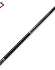 AVID OPT-X TEAL POOL CUE