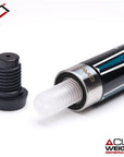 AVID OPT-X TEAL POOL CUE