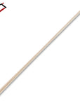 AVID OPT-X TEAL POOL CUE
