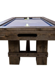 BARN AIR HOCKEY TABLE 3