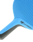 CORNILLEAU SOFTBAT PING PONG RACKET - BLUE