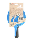 CORNILLEAU SOFTBAT PING PONG RACKET - BLUE
