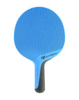 CORNILLEAU SOFTBAT PING PONG RACKET - BLUE