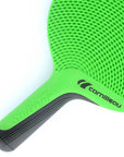 CORNILLEAU SOFTBAT PING PONG RACKET - GREEN