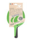 CORNILLEAU SOFTBAT PING PONG RACKET - GREEN