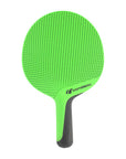 CORNILLEAU SOFTBAT PING PONG RACKET - GREEN